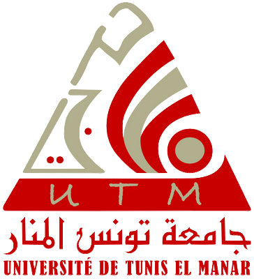Université de Tunis El Manar logo